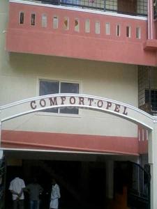 Project Image of 0.0 - 1020.0 Sq.ft 2 BHK Apartment for buy in Comfort Opel