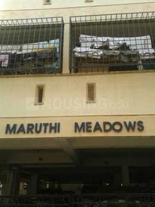 Project Image of 0.0 - 840.0 Sq.ft 2 BHK Apartment for buy in Maruthi Builder Meadows
