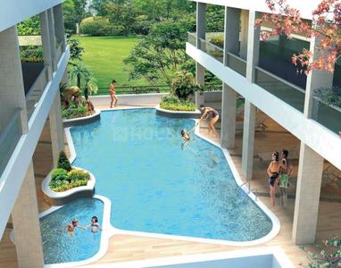 Project Image of 2975.0 - 3200.0 Sq.ft 3 BHK Apartment for buy in Vamsiram Jyothi Lotus