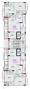 Project Image of 1050.99 - 3370.18 Sq.ft 3 BHK Apartment for buy in CN Sindur Anala