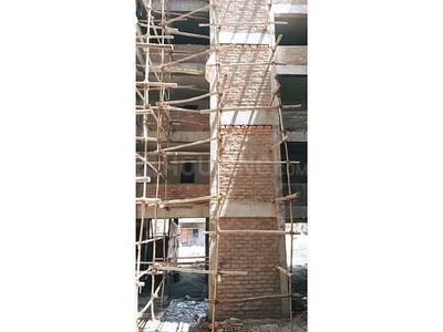 Project Image of 403.0 - 610.96 Sq.ft 2 BHK Apartment for buy in Earth Heights I