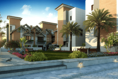 Project Image of 844.86 - 1482.73 Sq.ft 4 BHK Villa for buy in N K Siddheshwar Hilarious