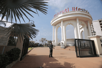 Project Image of 3724.31 - 4972.93 Sq.ft 3 BHK Villa for buy in Avinash Maruti Lifestyle 1