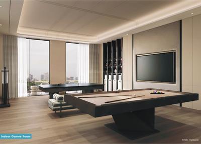 Project Image of 1060.0 - 1549.0 Sq.ft 3 BHK Apartment for buy in Inspira One