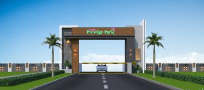 Project Image of 450.0 - 2400.0 Sq.ft Residential Plot Plot for buy in Castle Prestige Park