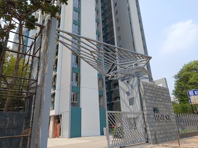 Project Image of 1036.0 - 2019.0 Sq.ft 3 BHK Apartment for buy in Morya Phase I