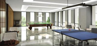 Project Image of 409.0 - 596.0 Sq.ft 1 BHK Apartment for buy in City Park