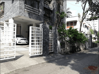 Project Image of 580.0 - 990.0 Sq.ft 1 BHK Apartment for buy in Godrej Palms
