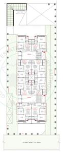 Project Image of 810 Sq.ft 2 BHK Apartment / Flat for sale in Vaishno Devi Circle for Rs. 5890000