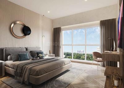 Project Image of 1043.0 - 2166.0 Sq.ft 3 BHK Apartment for buy in Kolte Patil 24K Altura