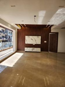 Gupta Ji Associates Luxury Floors 400 Sq Yd Bedroom 1