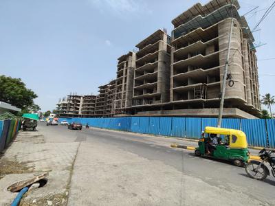 Project Image of 326.04 - 2441.79 Sq.ft 1 BHK Apartment for buy in BMG One Primus