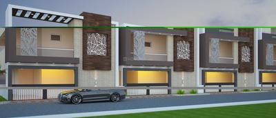 Project Image of 645.0 - 2831.0 Sq.ft Residential Plot Plot for buy in Aurora City Of Light
