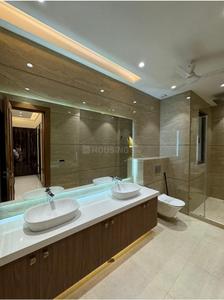 Project Image of 1900.0 - 2500.0 Sq.ft 3 BHK Builder Floor for buy in Vohra Luxury Builder Floors 6