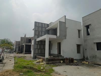 Project Image of 2000.0 - 2675.0 Sq.ft 3 BHK Villa for buy in Eeshanya Tropique