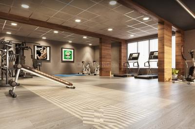 Project Image of 1247.65 - 1291.78 Sq.ft 4 BHK Apartment for buy in Shri Aqua Elegance