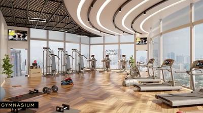 Project Image of 382.44 - 631.84 Sq.ft 1 BHK Apartment for buy in Metro Satyam Queens Necklace