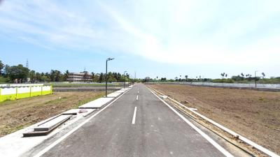 Project Image of 604.0 - 11250.0 Sq.ft Residential Plot Plot for buy in Jade Arunodhayam Nagar