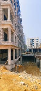 Project Image of 1160.0 - 1815.0 Sq.ft 2 BHK Apartment for buy in Aakruthi Arcadia