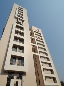 Project Image of 1477.0 - 3783.0 Sq.ft 3 BHK Apartment for buy in Belani Convent Corner