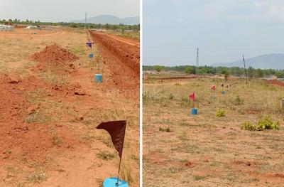 Project Image of 1200.0 - 2400.0 Sq.ft Residential Plot Plot for buy in Brigade Oasis Phase 2