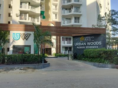 Project Image of 620.0 - 1790.0 Sq.ft 1 BHK Apartment for buy in Urban Woods Phase 2