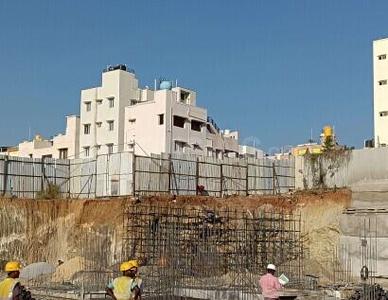 Project Image of 717.0 - 1696.07 Sq.ft 2 BHK Apartment for buy in Concorde Antares