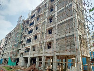 Project Image of 400.98 - 815.8 Sq.ft 1 BHK Apartment for buy in Newry Adora