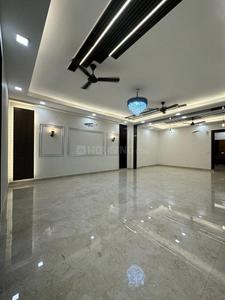 Project Image of 1600.0 - 3600.0 Sq.ft 4 BHK Builder Floor for buy in Chauhan Ultra Luxury Floors