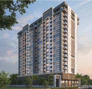Ram Foresta Elevation 2