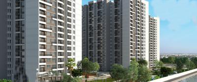 Project Image of 372.0 - 1494.0 Sq.ft 1 BHK Apartment for buy in Sumadhura Folium