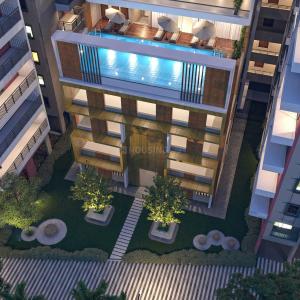 Project Image of 1215.0 - 2710.0 Sq.ft 2 BHK Apartment for buy in Subishi Nest Residences