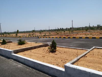 Project Image of 1647.0 - 2250.0 Sq.ft Residential Plot Plot for buy in SRR Highway County 1