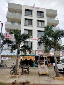 Project Image of 0.0 - 1100.0 Sq.ft 2 BHK Apartment for buy in Aaradhya Blossom