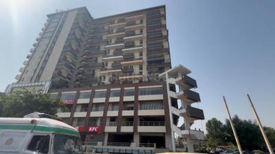 Project Image of 698.0 - 1605.0 Sq.ft 2 BHK Apartment for buy in Sankalp The Index