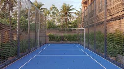 Project Image of 0.0 - 1845.0 Sq.ft 3 BHK Apartment for buy in Ganesh Heritage