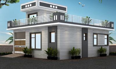 Project Image of 630.0 - 900.0 Sq.ft 2 BHK Villa for buy in Sunrise Villa