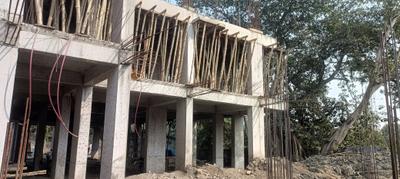 Project Image of 1070.0 - 1309.0 Sq.ft 2 BHK Apartment for buy in MB Theme Signature
