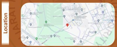 Project Image of 489.11 - 595.46 Sq.ft 1.5 BHK Apartment for buy in Shreenath Shubhashish Residency