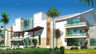 Project Image of 1014.0 - 2480.0 Sq.ft 2 BHK Villa for buy in Bricks Haven