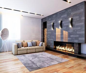 Project Image of 1080.0 - 1350.0 Sq.ft 2 BHK Apartment for buy in Yuva Eka
