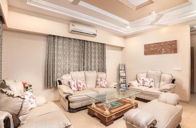 Project Image of 0.0 - 1542.04 Sq.ft 3 BHK Villa for buy in Silverline Ashapurna Heritage IV