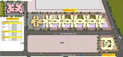 Project Image of 716 Sq.ft 1 BHK Apartment / Flat for sale in Kurla West for Rs. 10800000