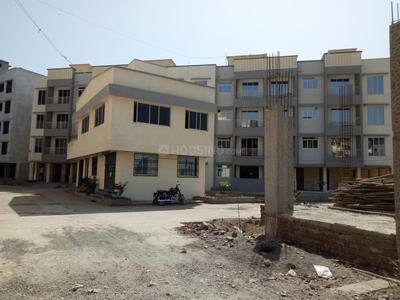 Project Image of 432.0 - 746.0 Sq.ft 1 RK Apartment for buy in Welcome C G Park