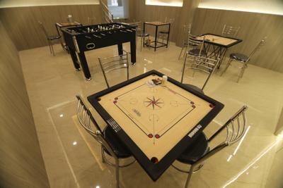 Project Image of 910.0 - 1871.0 Sq.ft 2 BHK Apartment for buy in Sree Dakshas Aroush
