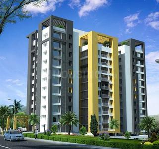 Project Image of 1350.0 - 1860.0 Sq.ft 2 BHK Apartment for buy in Favourite Central Gateway