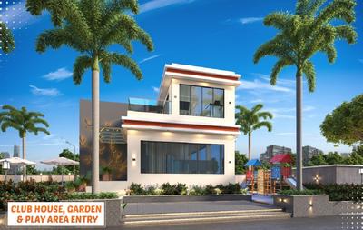 Project Image of 770.0 - 1540.0 Sq.ft 2 BHK Apartment for buy in Royal KP Stellar