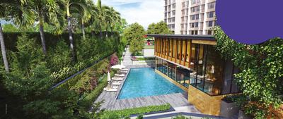 Project Image of 820 Sq.ft 2 BHK Apartment / Flat for sale in Powai for Rs. 21500000