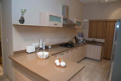 Project Image of 1425.0 - 2055.0 Sq.ft 3 BHK Apartment for buy in Azea Botanica