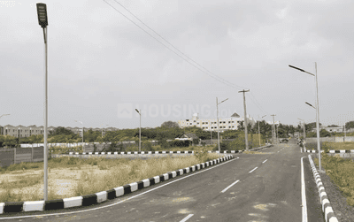 Project Image of 10053.49 - 22797.96 Sq.ft Residential Plot Plot for buy in Sumangali Royale